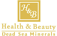 Офіційний логотип бренду Health and Beauty