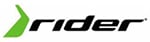 Rider Офіційний логотип бренду Rider