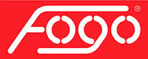 Официальный логотип бренда Fogo