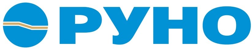 Официальный логотип бренда Руно