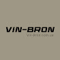 Vin-Bron Официальный логотип бренда Vin-Bron