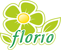 Офіційний логотип бренду Florio