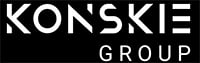 Konskie group Официальный логотип бренда Konskie group
