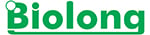 Официальный логотип бренда Biolong