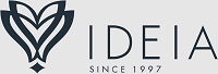 Офіційний логотип бренду IDEIA