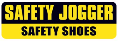 Офіційний логотип бренду Safety Jogger