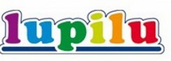 Офіційний логотип бренду Lupilu