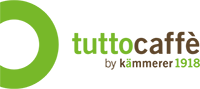 Официальный логотип бренда TUTTOCAFFE