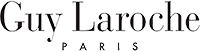 Официальный логотип бренда Guy Laroche Paris