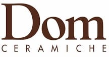 Dom Ceramiche Официальный логотип бренда Dom Ceramiche