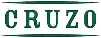 Cruzo Офіційний логотип бренду Cruzo
