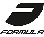 Офіційний логотип бренду Formula
