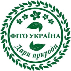 Офіційний логотип бренду Фіто-Україна