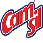 Офіційний логотип бренду CAMSIL