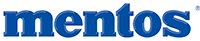 Mentos Офіційний логотип бренду Mentos
