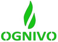OGNIVO Официальный логотип бренда OGNIVO