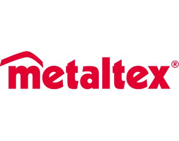 Офіційний логотип бренду Metaltex