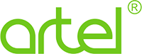 Офіційний логотип бренду Artel