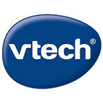 Vtech Офіційний логотип бренду Vtech