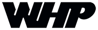 Офіційний логотип бренду WHP