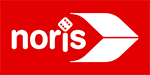 Noris Официальный логотип бренда Noris