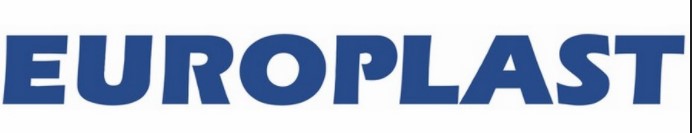 Официальный логотип бренда EUROPLAST