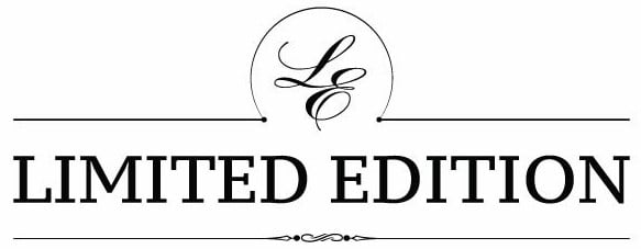 Офіційний логотип бренду Limited Edition