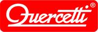 Офіційний логотип бренду QUERCETTI