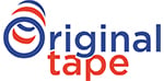 Официальный логотип бренда ORIGINAL TAPE