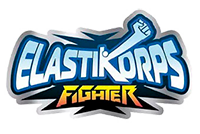 Elastikorps Офіційний логотип бренду Elastikorps
