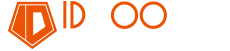 Официальный логотип бренда ID-Cooling