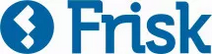 Офіційний логотип бренду Frisk