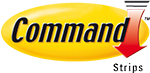 Официальный логотип бренда Command