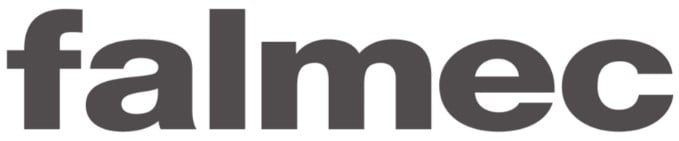 Falmec Офіційний логотип бренду Falmec