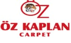 Офіційний логотип бренду Ozkaplan Karpet