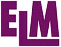 Официальный логотип бренда ELM