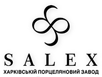 Офіційний логотип бренду Salex