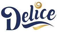 Офіційний логотип бренду Delice