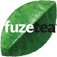 Офіційний логотип бренду Fuzetea