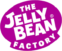 Jelly Bean Офіційний логотип бренду Jelly Bean