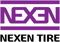 Офіційний логотип бренду Nexen