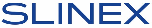 Офіційний логотип бренду Slinex