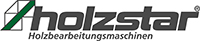Holzstar Официальный логотип бренда Holzstar