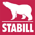 Официальный логотип бренда STABILL