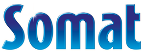 Официальный логотип бренда Somat
