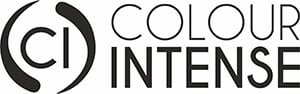Офіційний логотип бренду Colour Intense