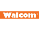 Официальный логотип бренда Walcom