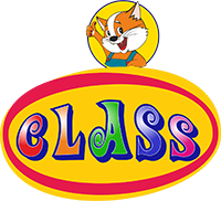 CLASS Офіційний логотип бренду CLASS