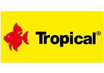 Официальный логотип бренда Tropical