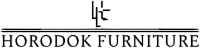 Офіційний логотип бренду Horodok Furniture